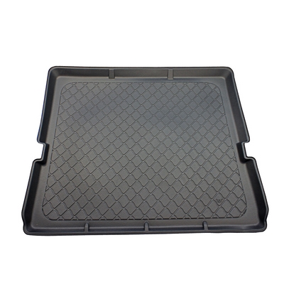 Ford ka store boot liner